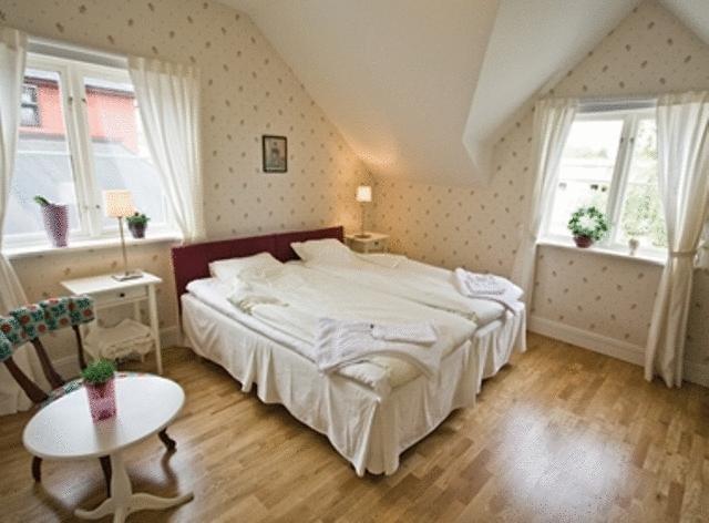 Hotel Lanterna Nyköping Zimmer foto